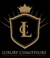 Luxury Chauffeurs Limo Services Logo